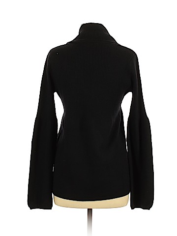 BCBGMAXAZRIA Cashmere Pullover Sweater (view 2)