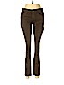 Madewell Green Jeggings Size 29 waist - photo 1