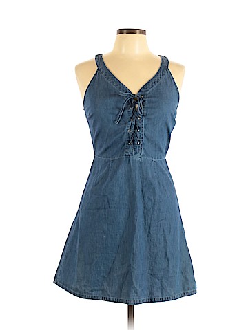 Derek Heart Casual Dress (view 1)