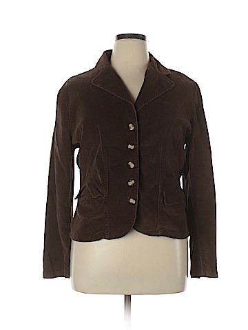 St. John's Bay Jacket (view 1)