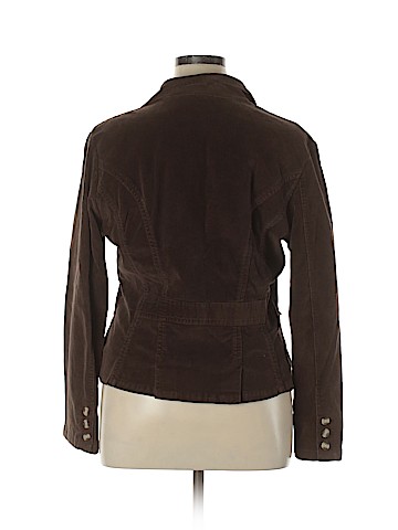 St. John's Bay Jacket (view 2)