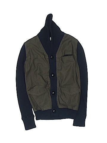 Crewcuts Cardigan (view 1)