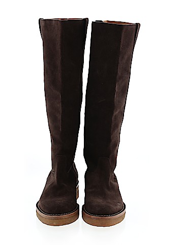 Veronique Branquinho Boots (view 2)