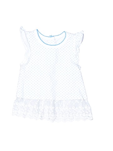 Nannette Short Sleeve Top (view 1)