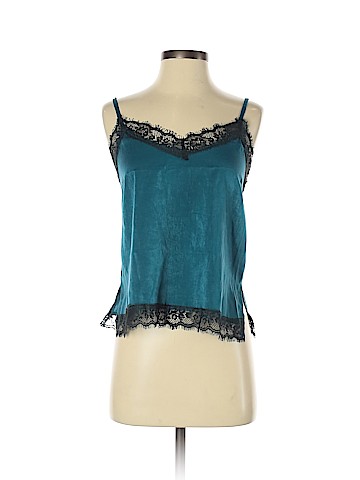 Urban Outfitters Sleeveless Blouse (view 1)