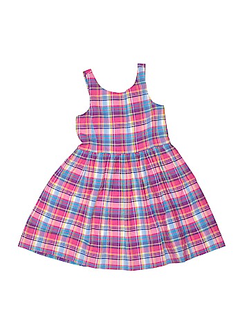 Polo by Ralph Lauren Dress (view 2)