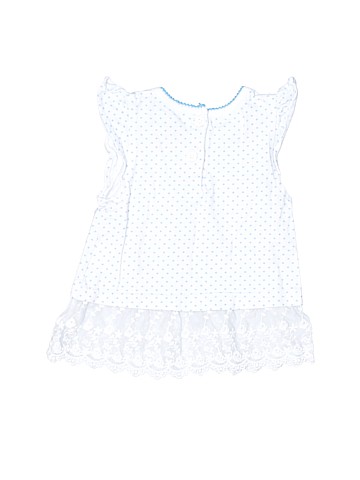 Nannette Short Sleeve Top (view 2)