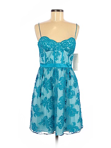 Aidan Mattox Cocktail Dress (view 1)