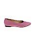 Assorted Brands Pink Flats Size 9 - photo 1