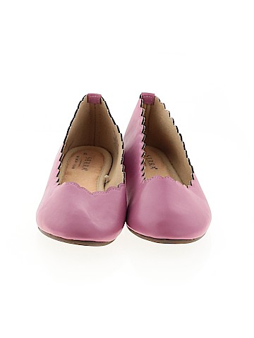 Assorted Brands Flats (view 2)