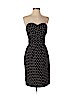 H&M Black Casual Dress Size 8 - photo 1