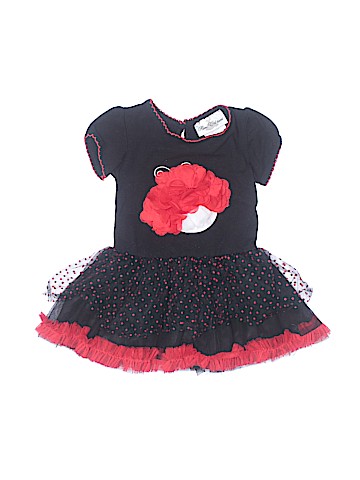 Rare Editions Dress (view 1)