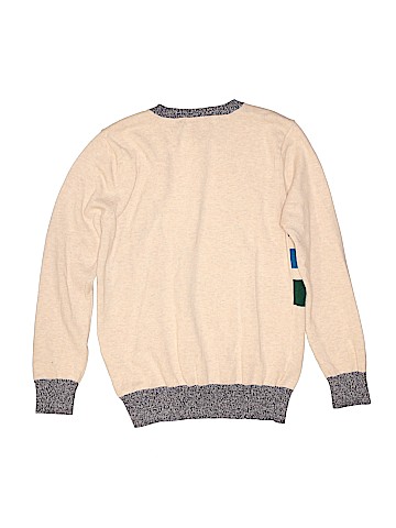Cat & Jack Pullover Sweater (view 2)