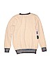 Cat & Jack 100% Cotton Tan Pullover Sweater Size 12 - 14 - photo 2