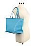 FURLA Blue Tote One size - photo 2
