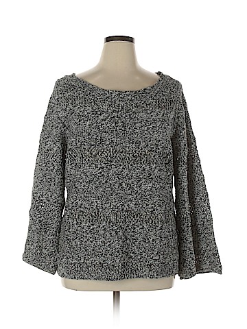 New York & Company Pullover Sweater (view 1)