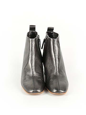 Everlane Ankle Boots (view 2)