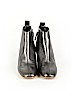 Everlane Gray Ankle Boots Size 5 - photo 2