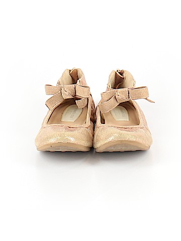 Kenneth Cole New York Flats (view 2)