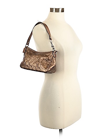 Coach Factory Satchel (view 2)