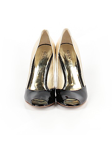 GUESS by Marciano Heels (view 2)