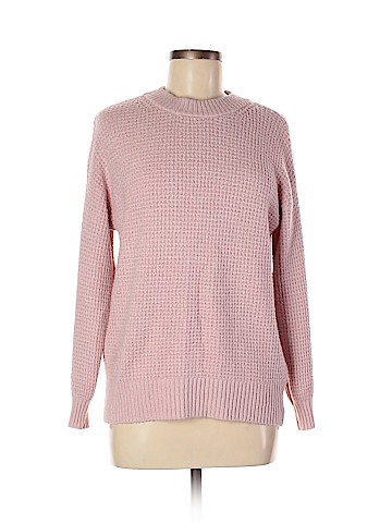 American Eagle Outfitters Pullover Sweater (view 1)