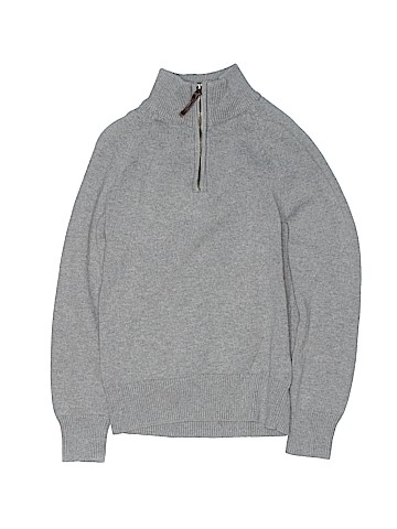 Crewcuts Pullover Sweater (view 1)