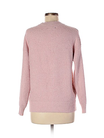 American Eagle Outfitters Pullover Sweater (view 2)