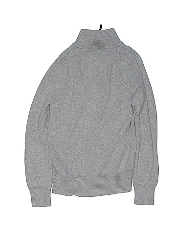Crewcuts Pullover Sweater (view 2)