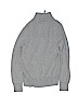 Crewcuts Gray Pullover Sweater Size 8 - photo 2