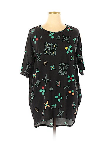 Lularoe Short Sleeve T-Shirt (view 1)