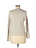 Nic + Zoe Tan Cardigan Size M - photo 2