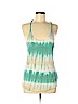 Zadig & Voltaire Blue Sleeveless Top Size M - photo 1