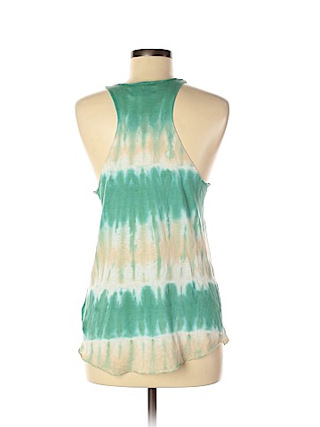 Zadig & Voltaire Sleeveless Top (view 2)