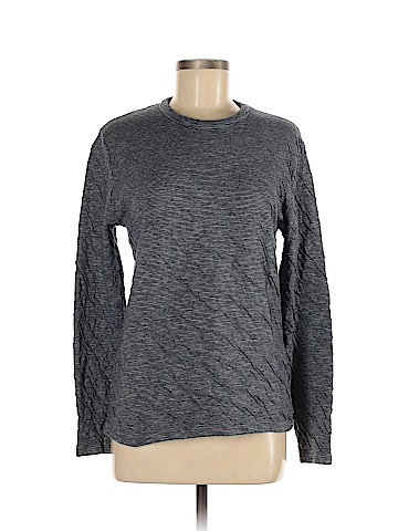 Hartford Long Sleeve T-Shirt (view 1)