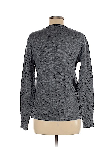 Hartford Long Sleeve T-Shirt (view 2)