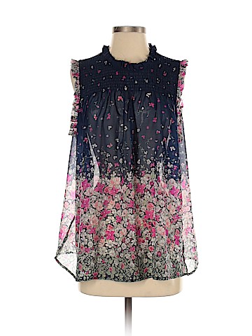 Maurices Sleeveless Blouse (view 1)
