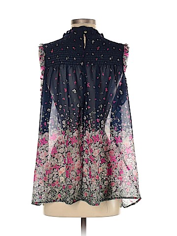 Maurices Sleeveless Blouse (view 2)