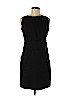 Sportmax Code Black Casual Dress Size 10 - photo 1