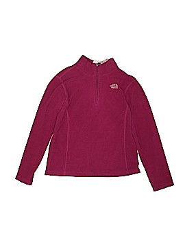 The North Face Size Large youth