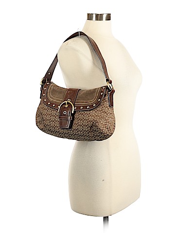 Coach Factory Satchel (view 2)