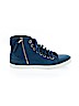 Louis Vuitton Blue Sneakers Size EU 37 - photo 1