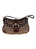 Coach Factory Tan Satchel One size - photo 1