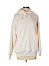 Aerin 100% Polyester Ivory Fleece Size S - photo 1