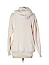 Aerin 100% Polyester Ivory Fleece Size S - photo 2