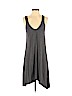 DKNY Gray Casual Dress Size S - photo 1