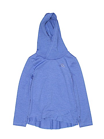 Adidas Pullover Hoodie (view 1)