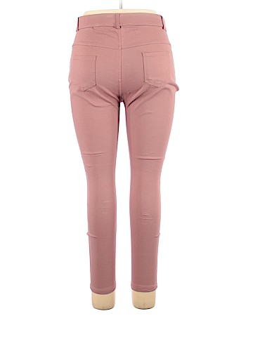 Amaryllis Jeggings (view 2)