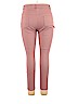 Amaryllis Pink Jeggings Size 3X - photo 2