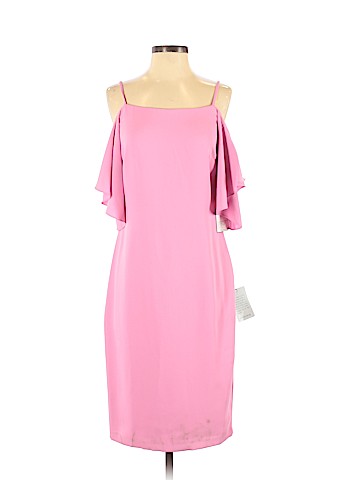 Laundry by Shelli Segal Cocktail Dress (view 1)